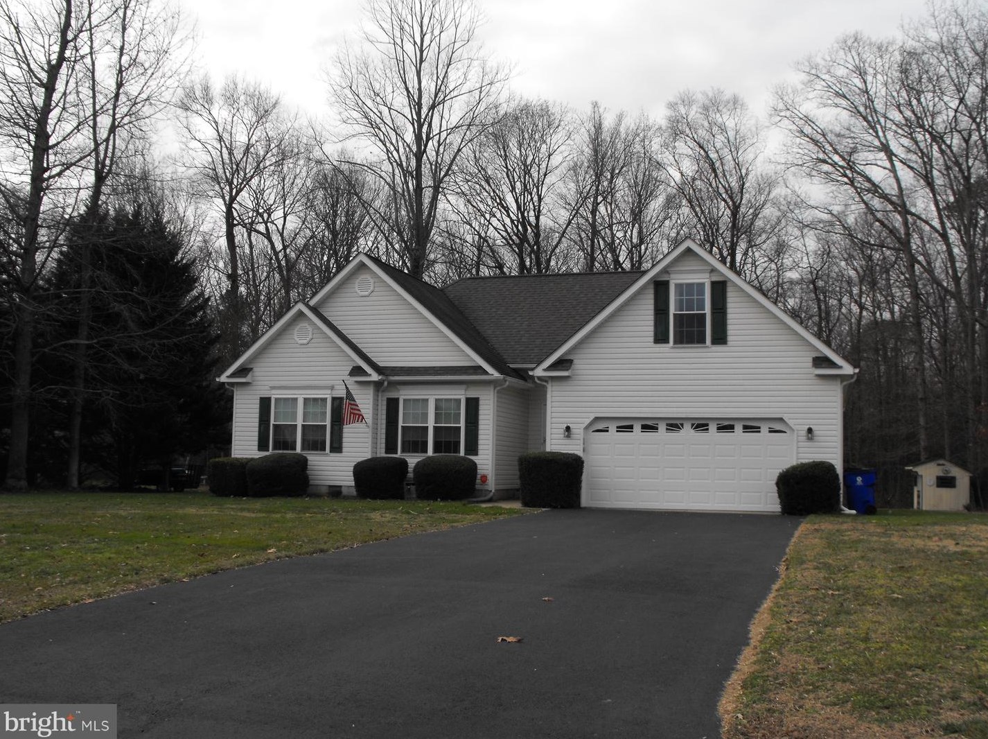 210 Shadywood Ln, Magnolia, DE 19962