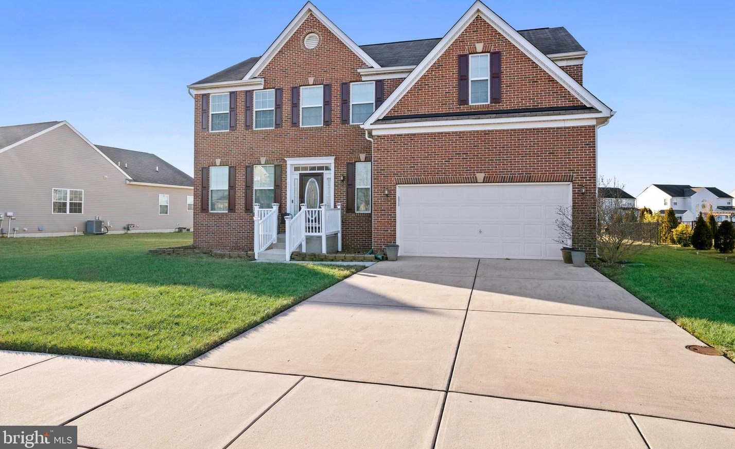 31 Autumn Terrace, Magnolia, DE 19962