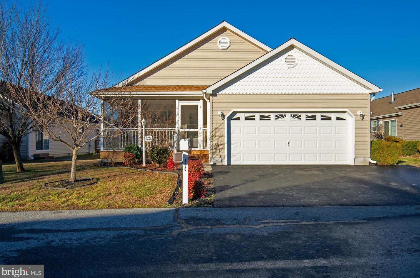 190 Daffodil Dr, Magnolia, DE 19962