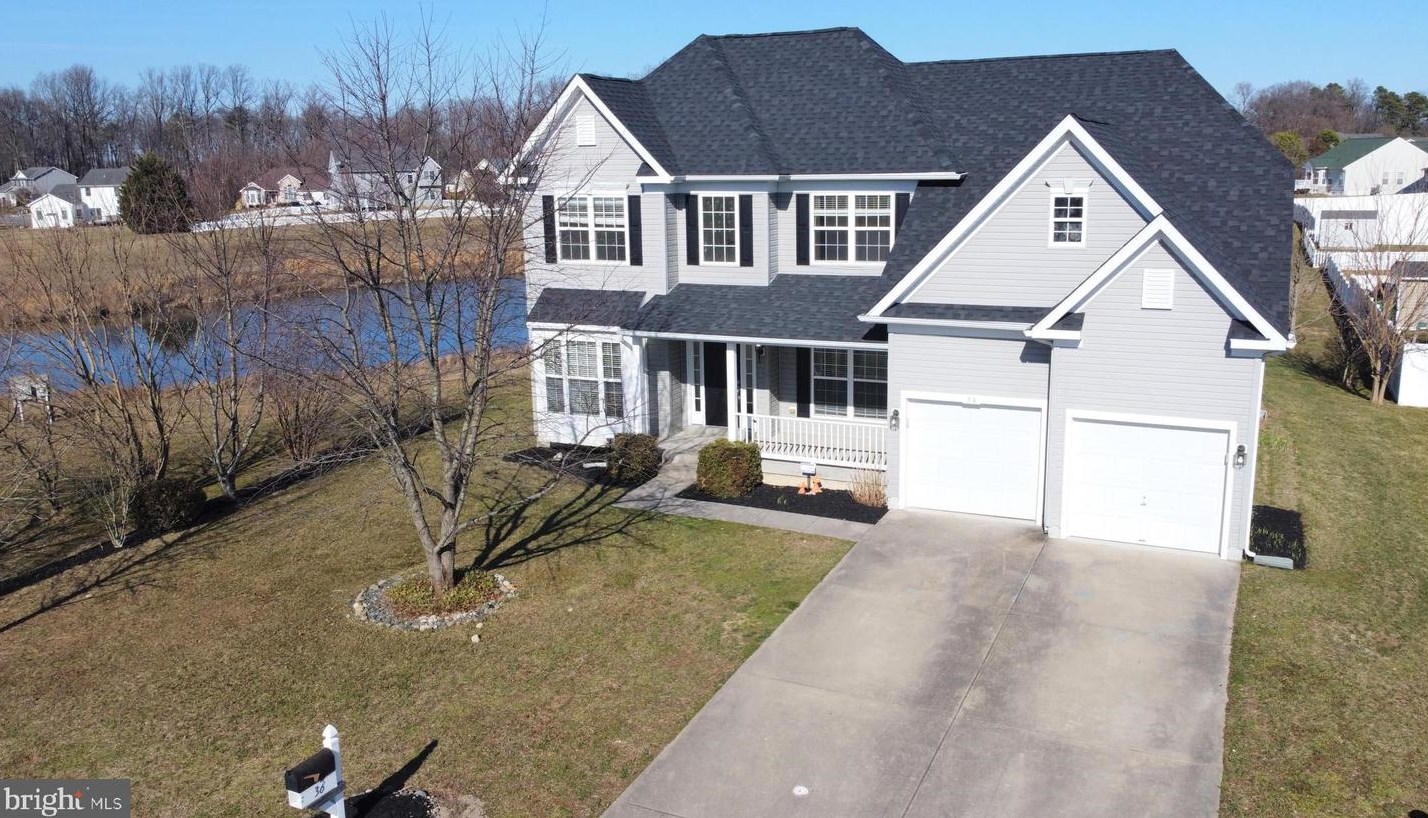 36 Bellflower Ln, Magnolia, DE 19962