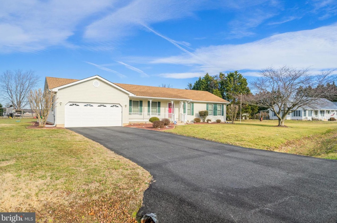 7 Ronald Rich Blvd, Harrington, DE 19952