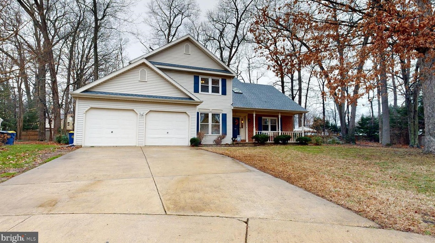 9 Patriot Dr, Dover, DE 19904