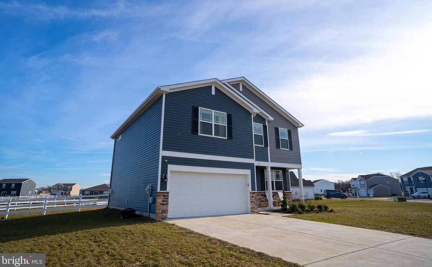 721 Seabreeze Rd, Frederica, DE 19946
