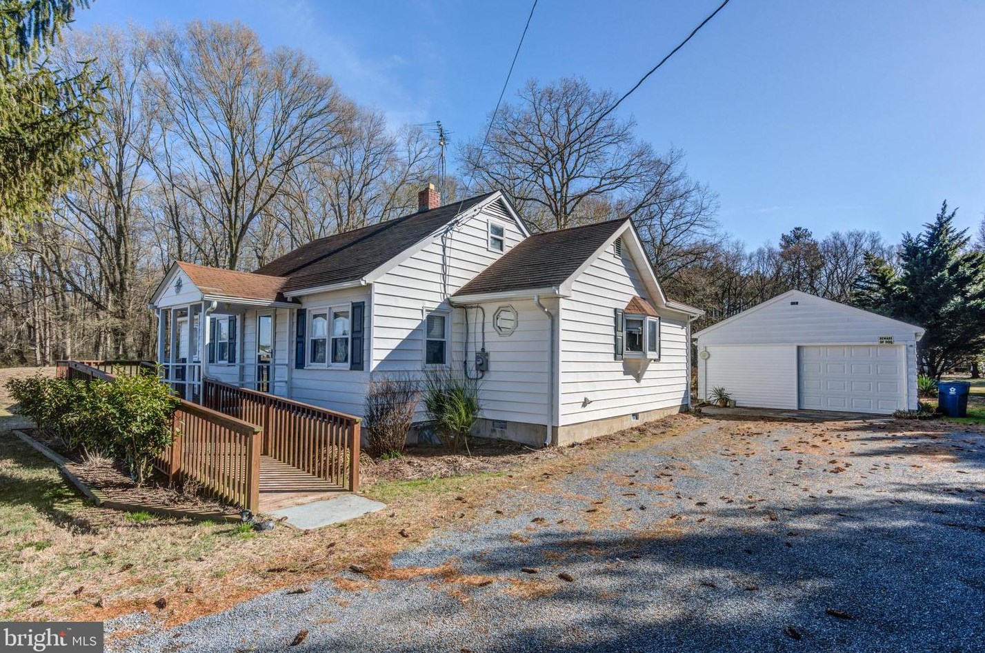 3378 Willow Grove, Camden-Wy, DE 19934