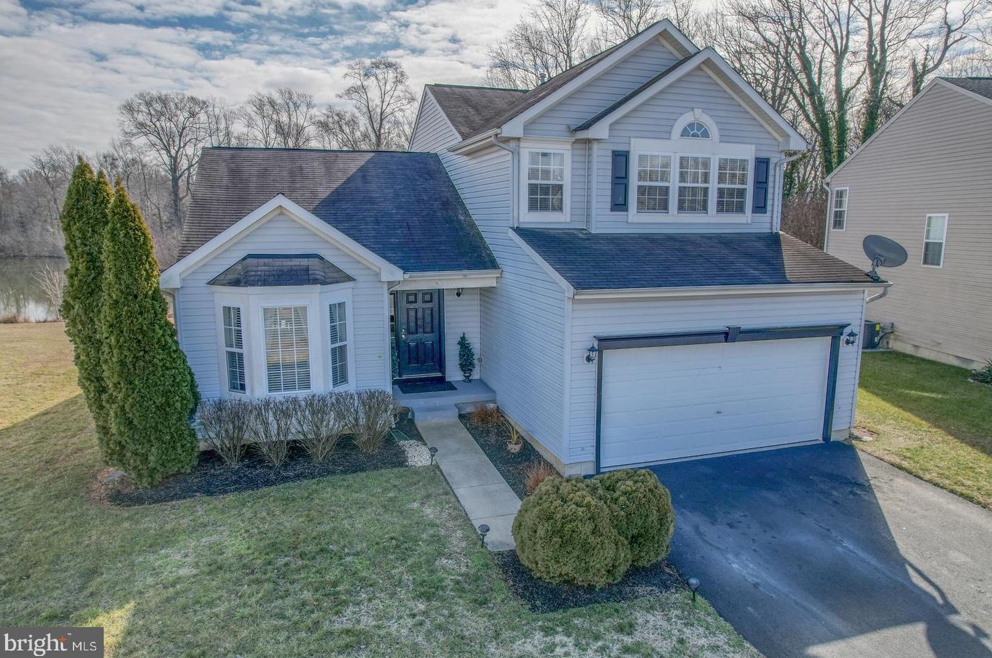 189 Lone Tree Dr, Camden-Wy, DE 19934