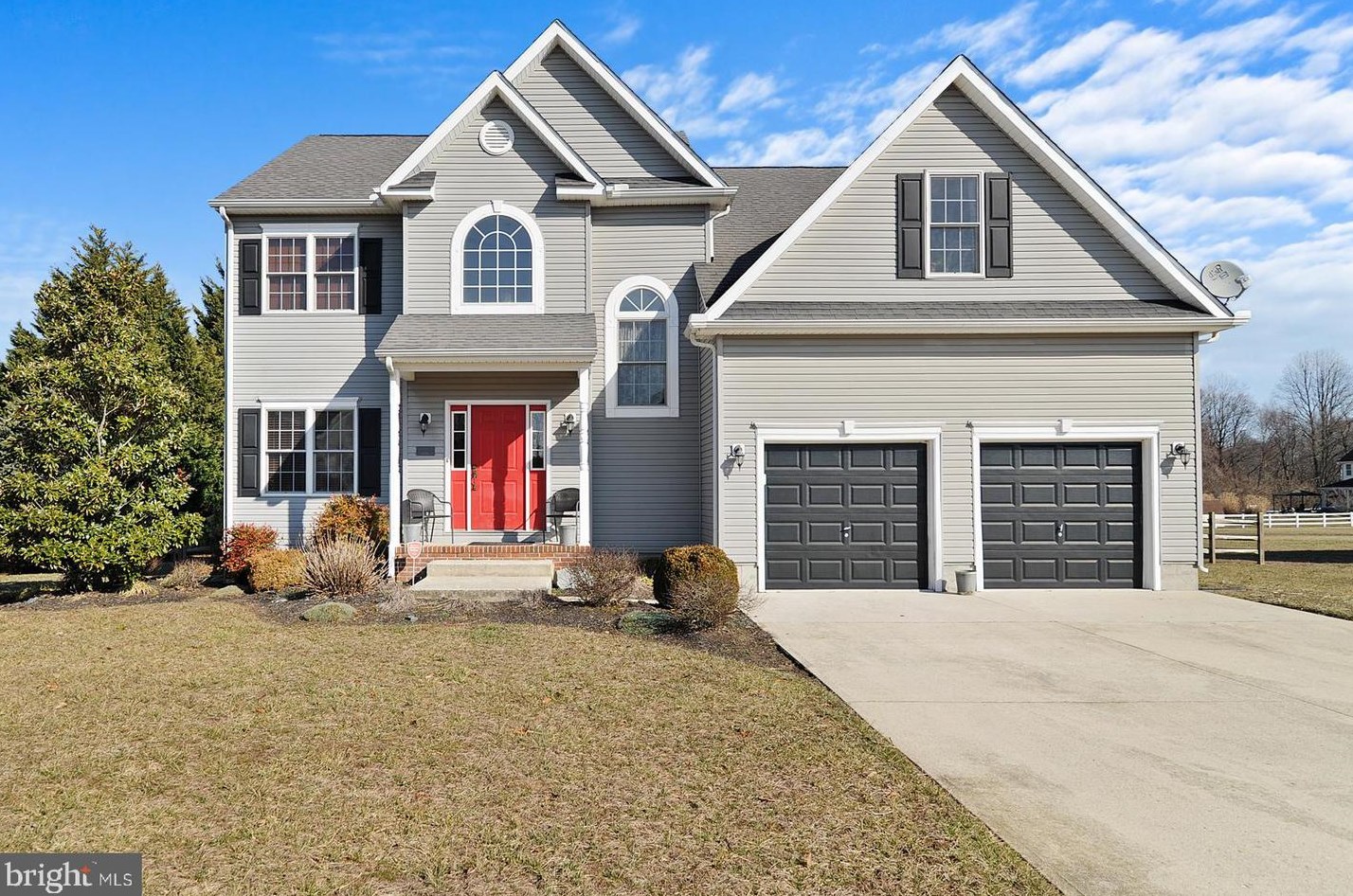 354 Tullamore Rd, Magnolia, DE 19962