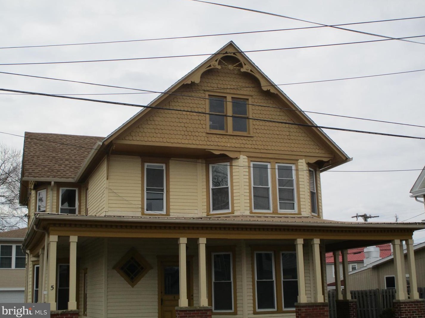 5 S Main St, Magnolia, DE 19962