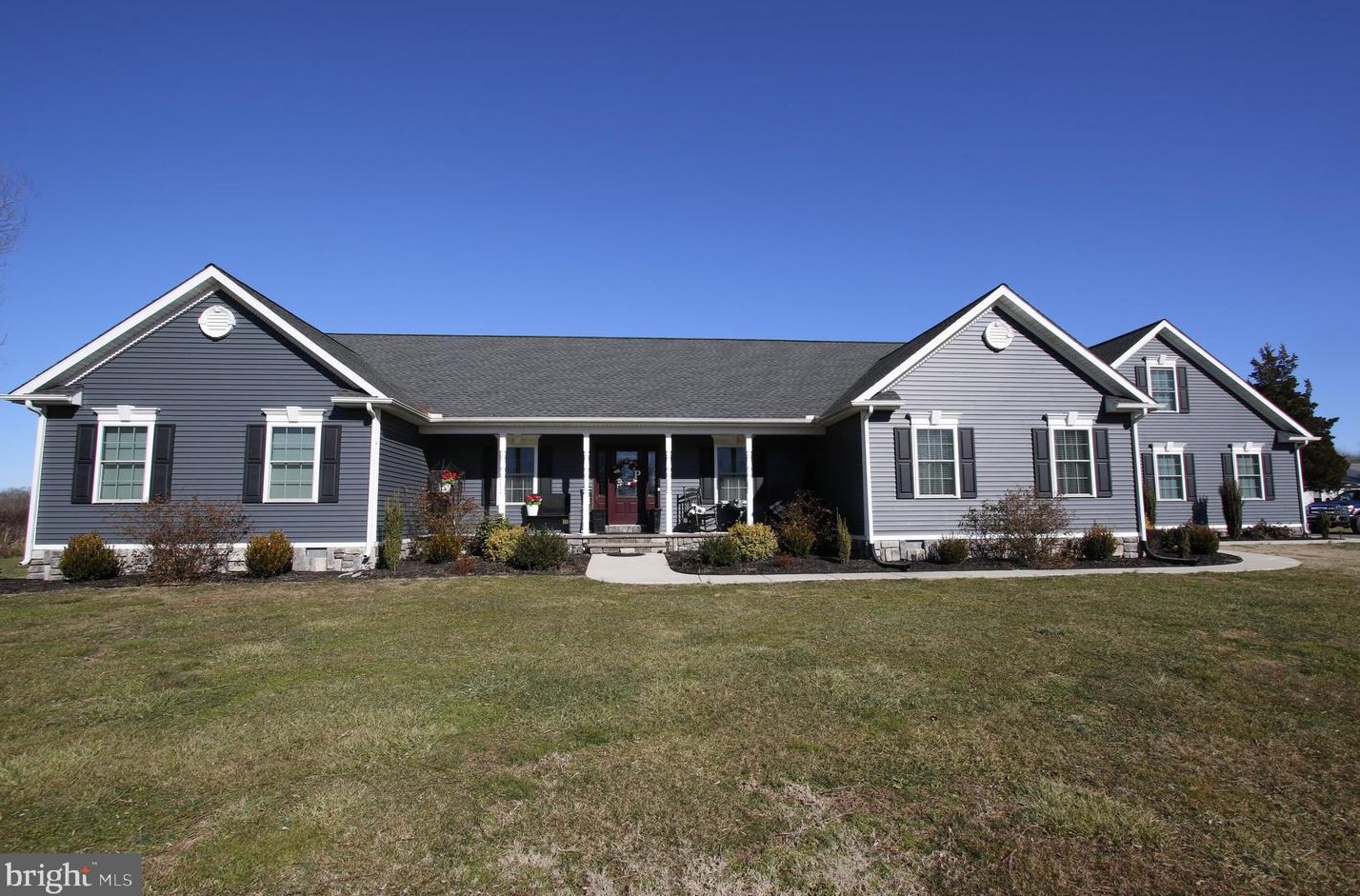 3023 Bryants Corner Rd, Hartly, DE 19953
