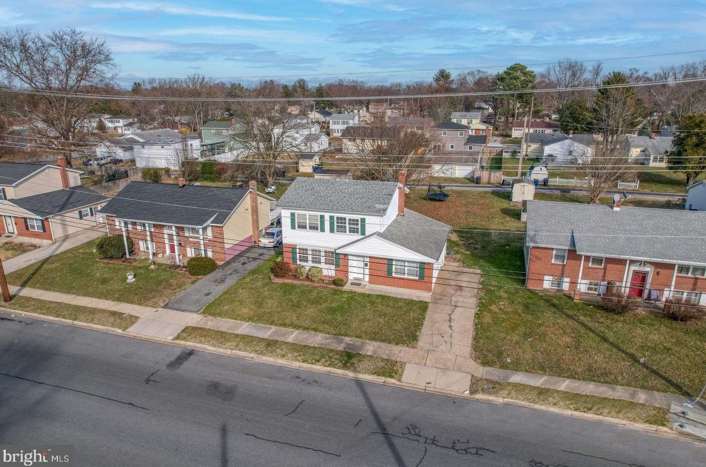 621 Pear St, Dover, DE 19904