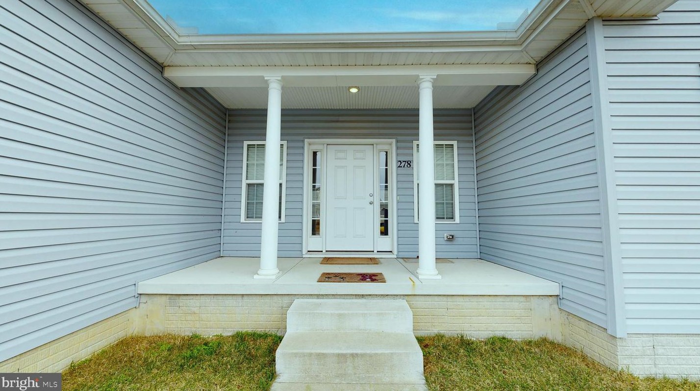 278 Spring Dale Ln, Felton, DE 19943-2644