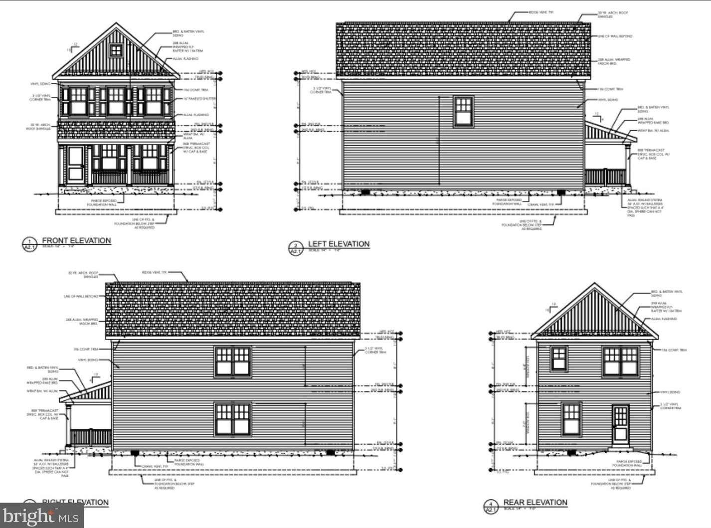110 S New St, Dover, DE 19904