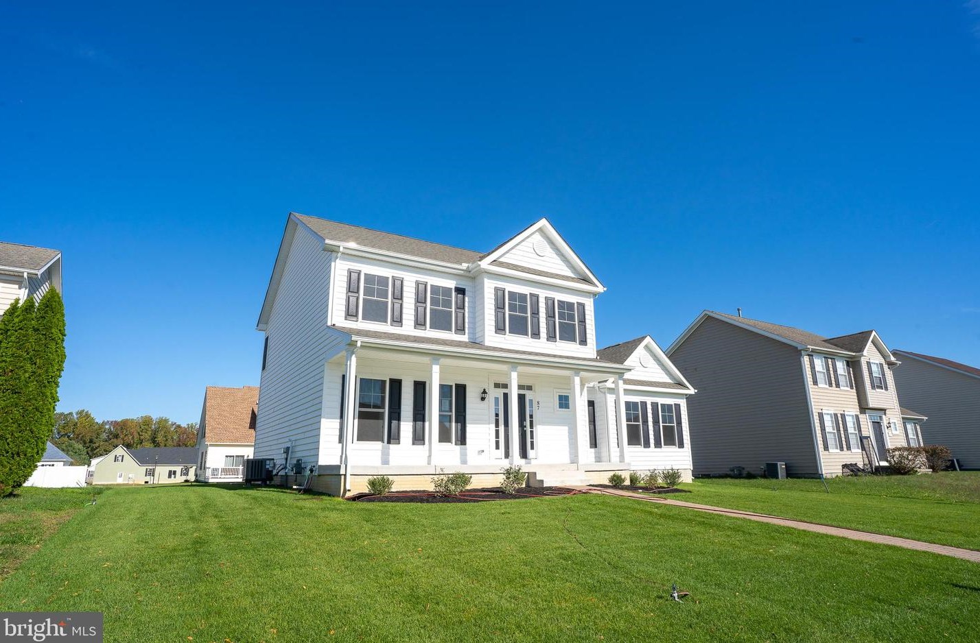 87 Rockwood Blvd, Felton, DE 19943