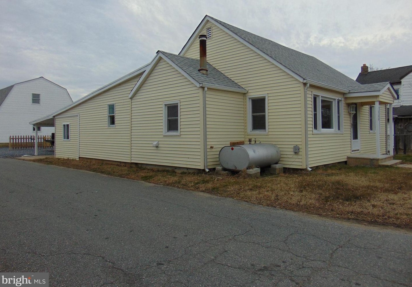 388 Shorty Ln, Smyrna DE  19977-3418 exterior