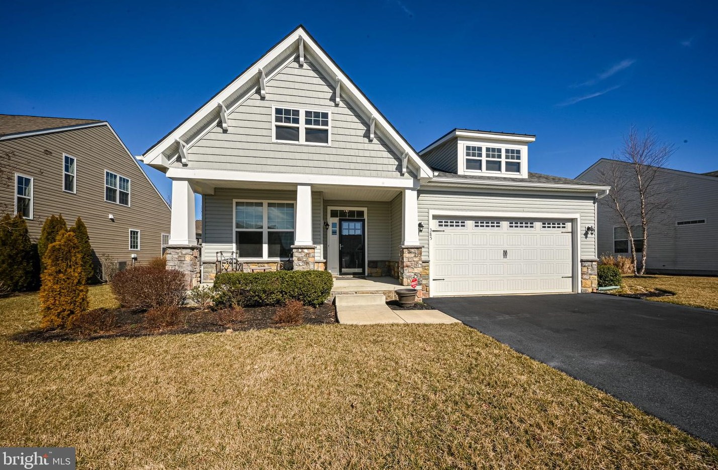 385 Nicklaus Ln, Magnolia, DE 19962