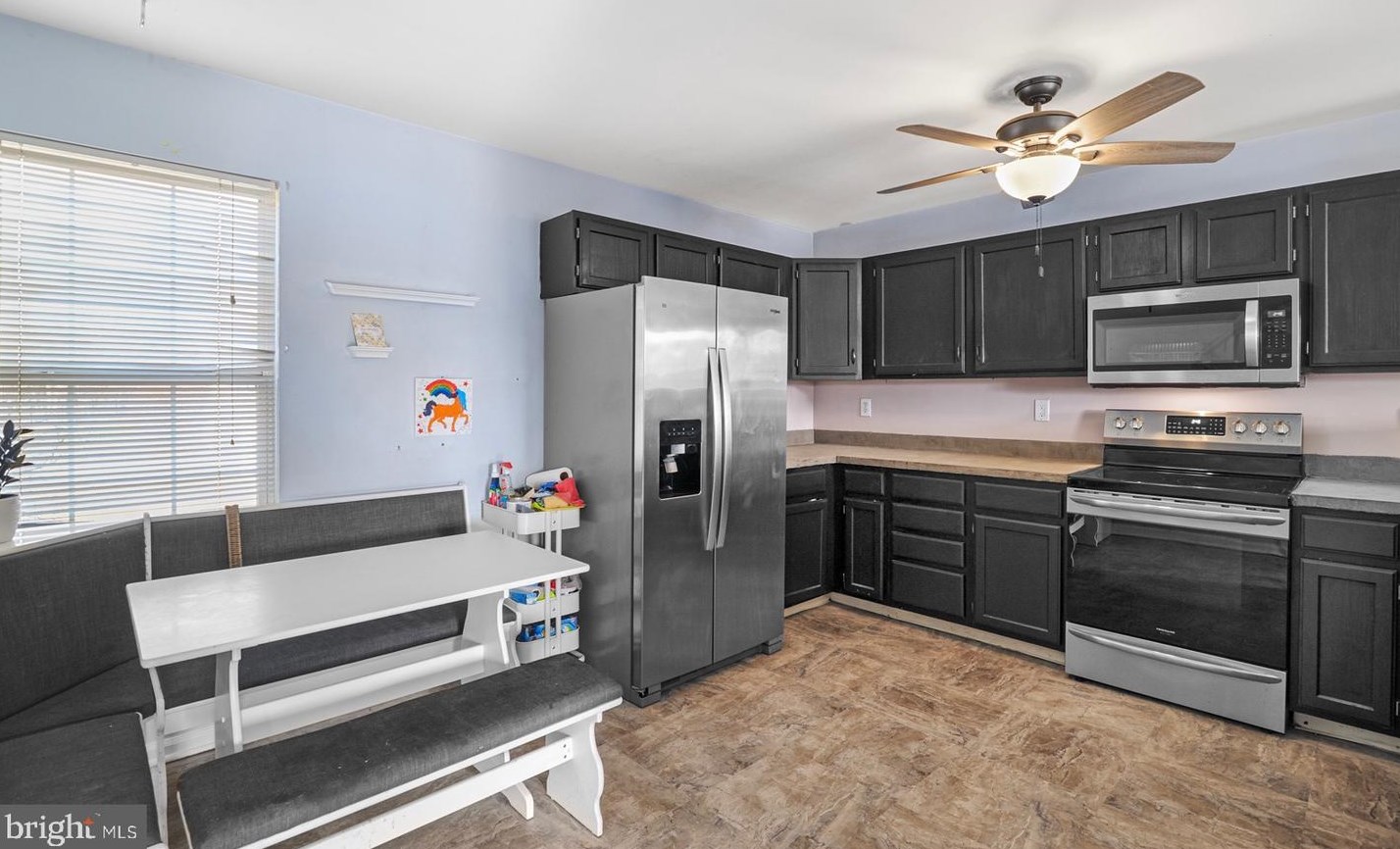 262 Trafalgar Dr, Dover, DE 19904