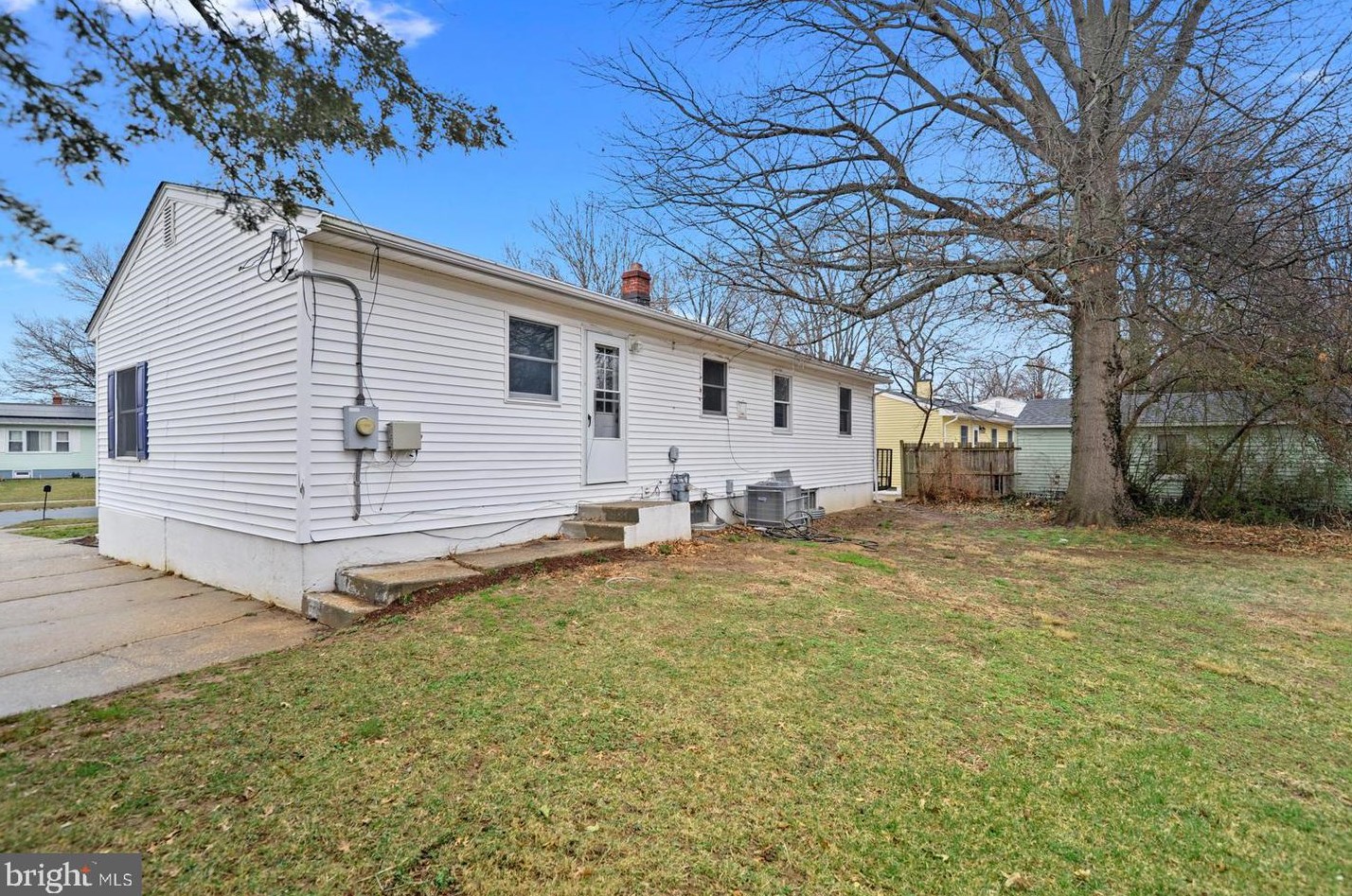 1541 John Clark Rd, Dover, DE 19904