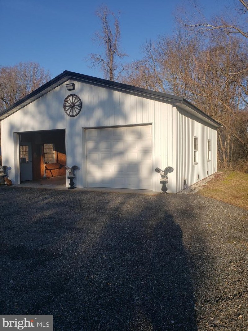 308 Taraila Rd, Marydel, DE 19964
