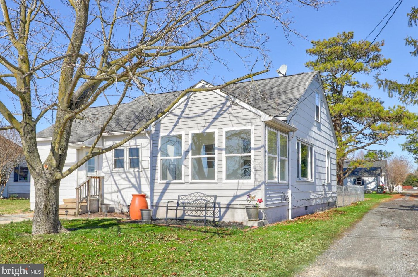 508 Gordon St, Harrington, DE 19952
