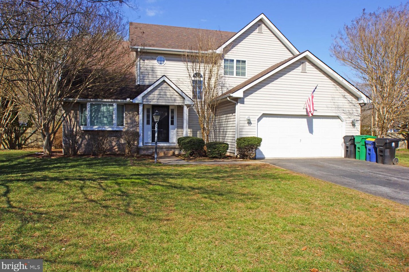 203 Stone Gate Way, Camden-Wy, DE 19934