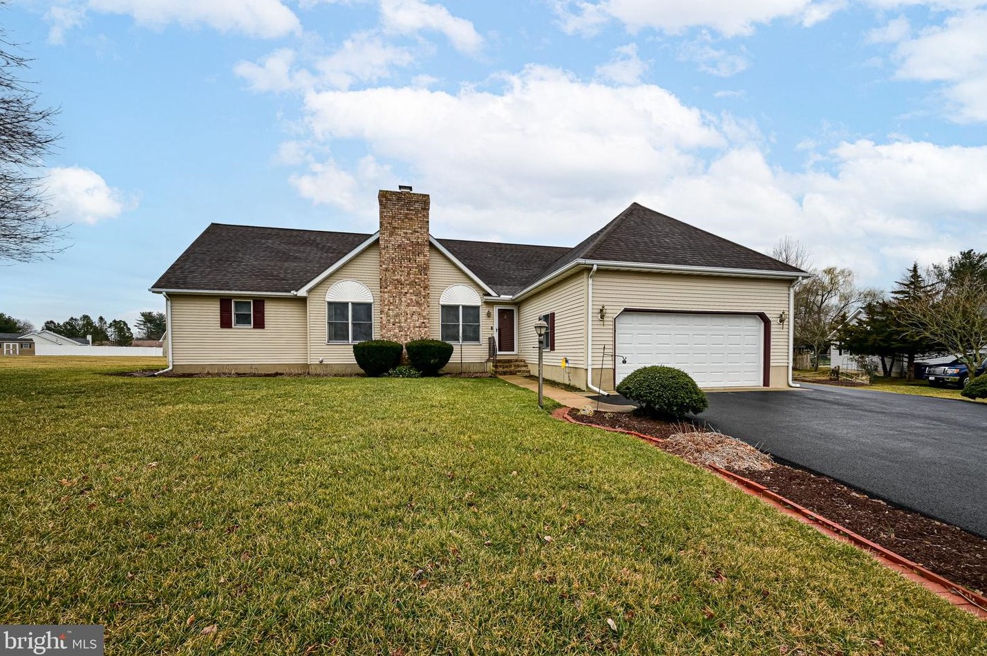 202 Wilder Rd, Dover, DE 19904