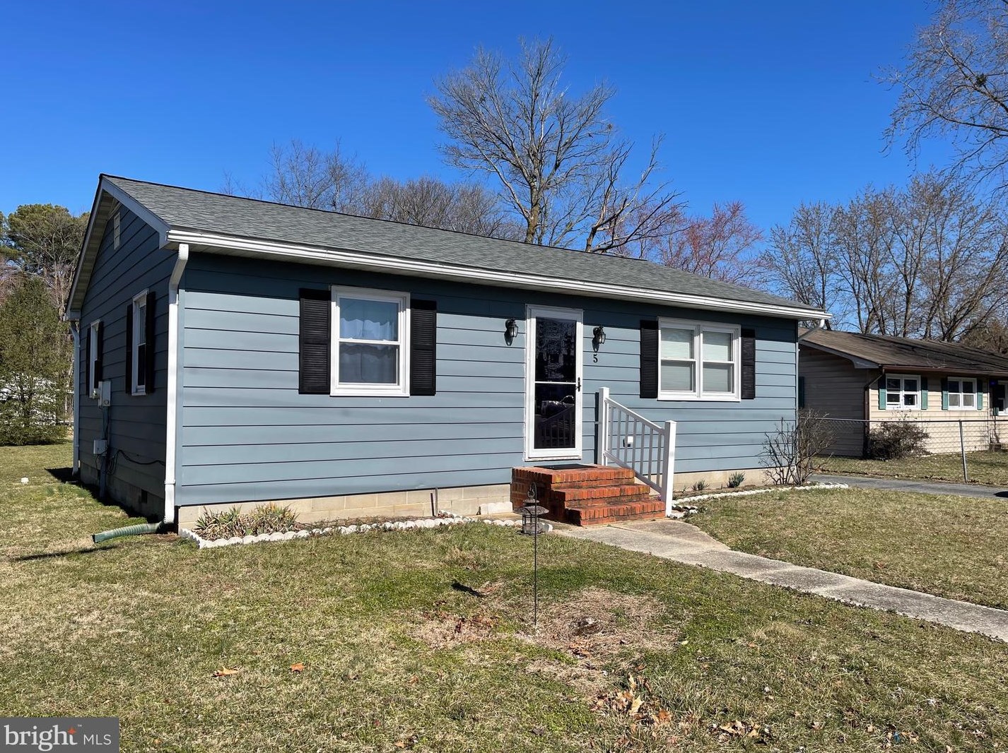 5 Lowber St, Frederica, DE 19946