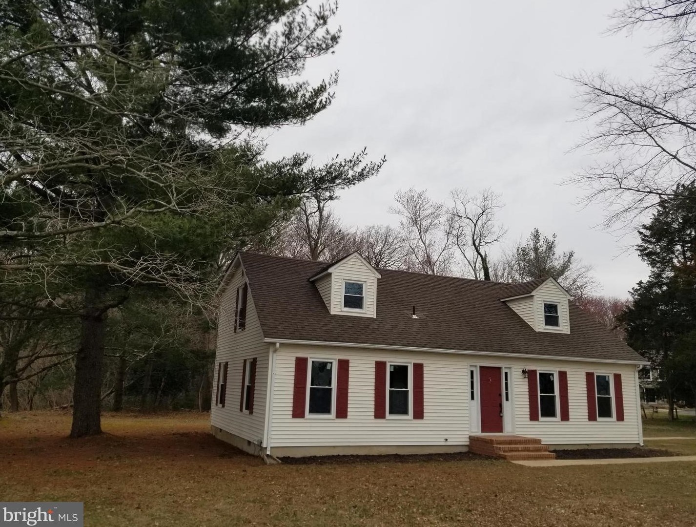 3747 Irish Hill Rd, Magnolia, DE 19962