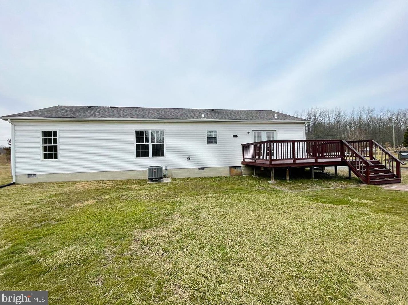 1858 Halltown Rd, Hartly, DE 19953