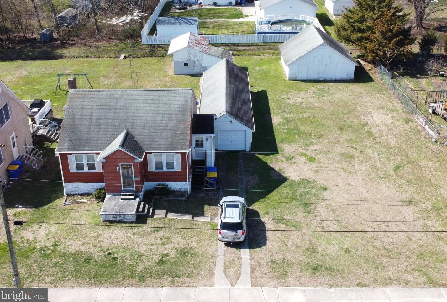 11 Simpson St, Harrington, DE 19952