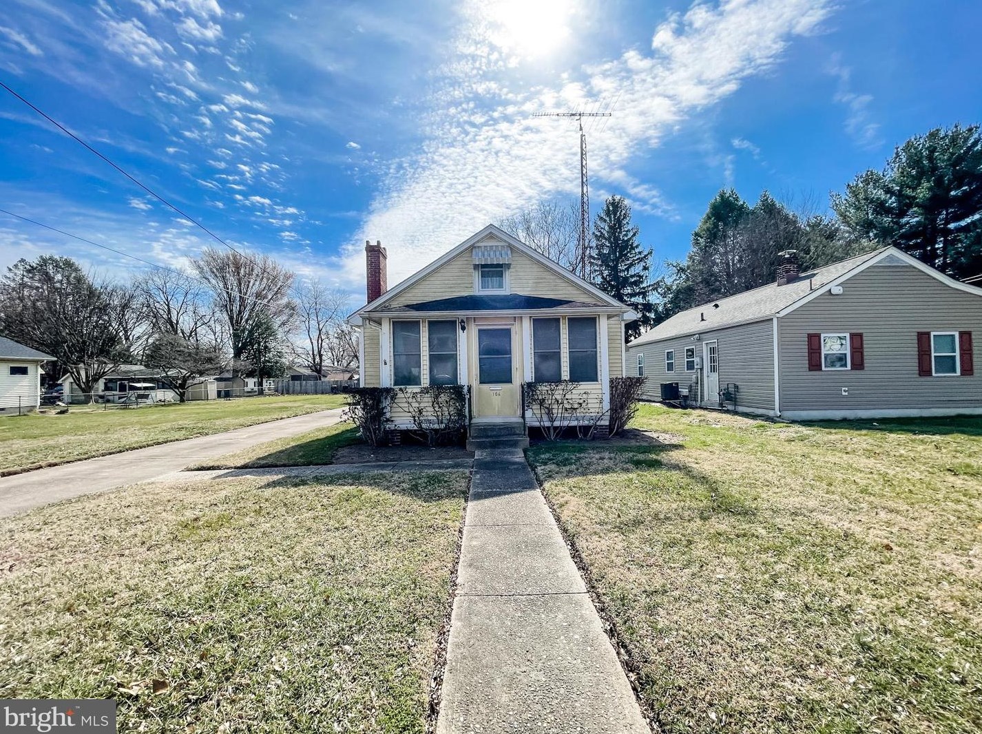 106 Lotus St, Dover, DE 19901