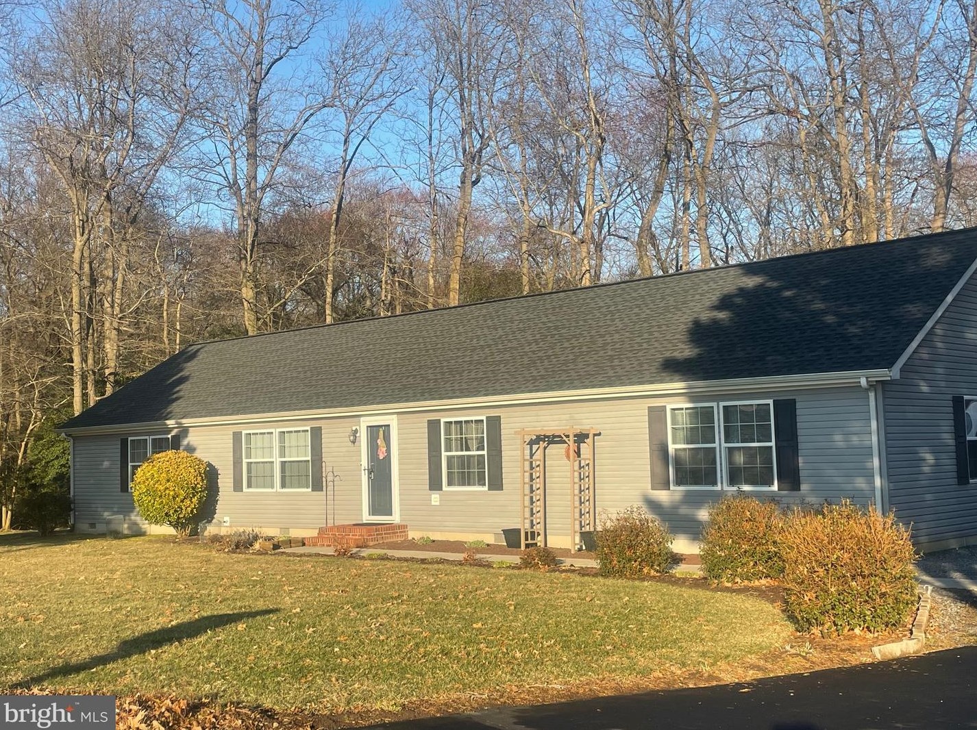 734 S Wynn Wood Cir, Camden-Wy, DE 19934