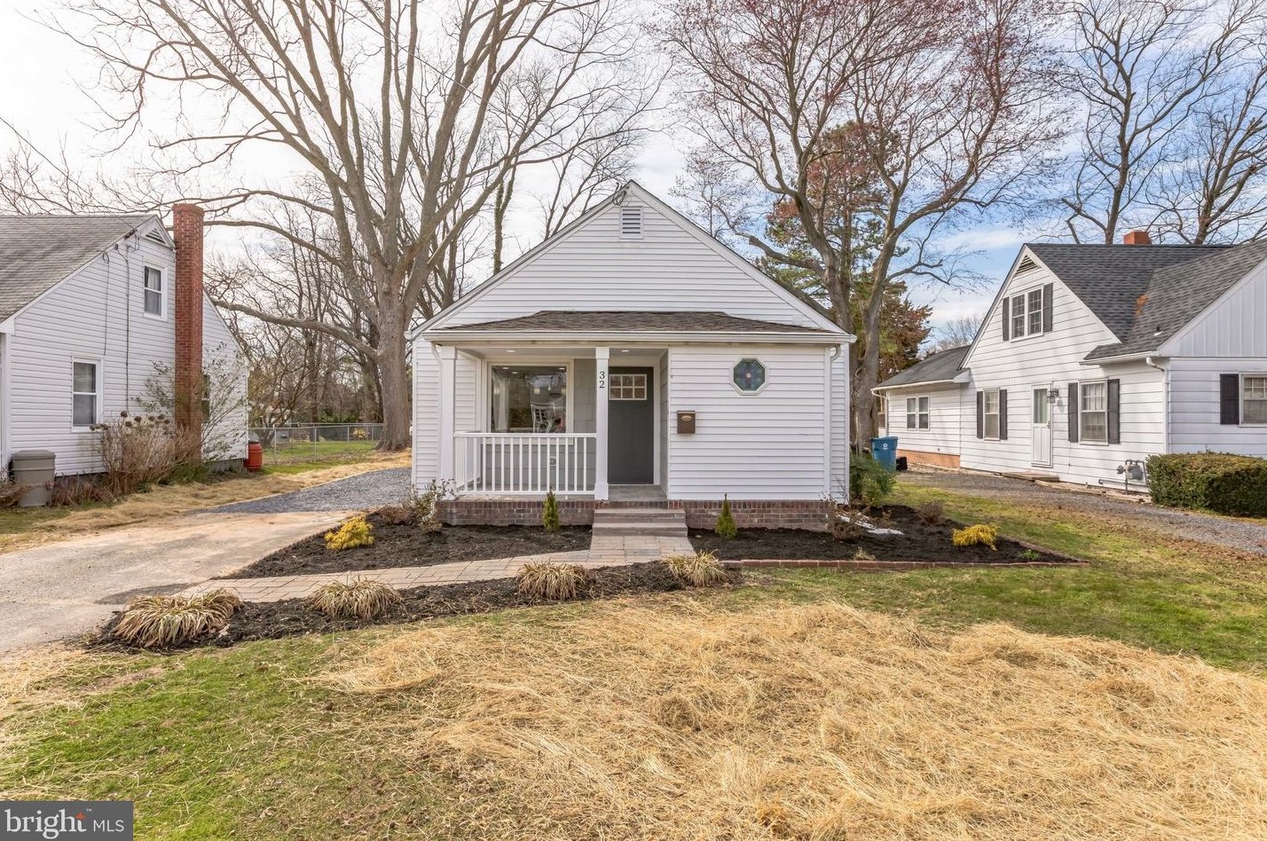 32 Meadow Ave, Camden-Wy, DE 19934