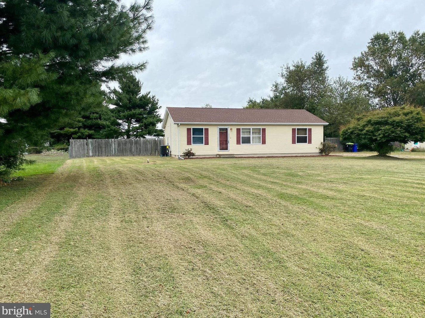 2263 Andrews Lake Rd, Felton DE  19943-5266 exterior