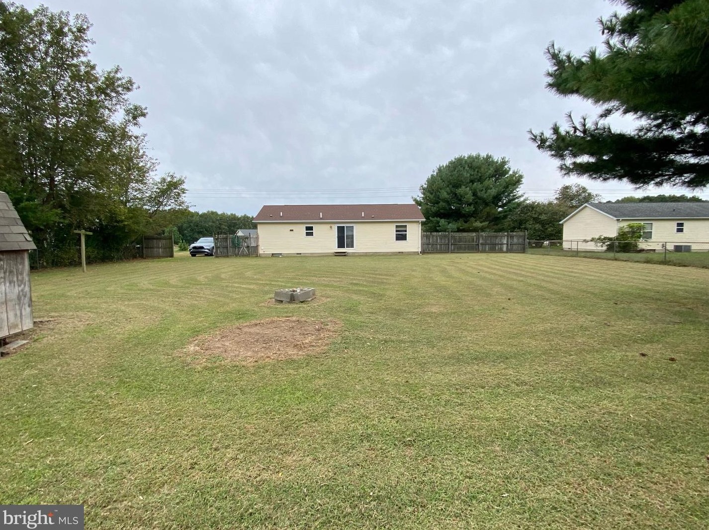 2263 Andrews Lake Rd, Felton DE  19943-5266 exterior