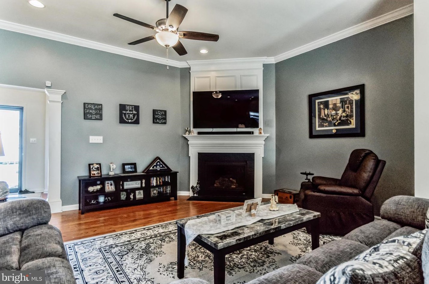 384 Tiburan Ct, Felton DE  19943 exterior