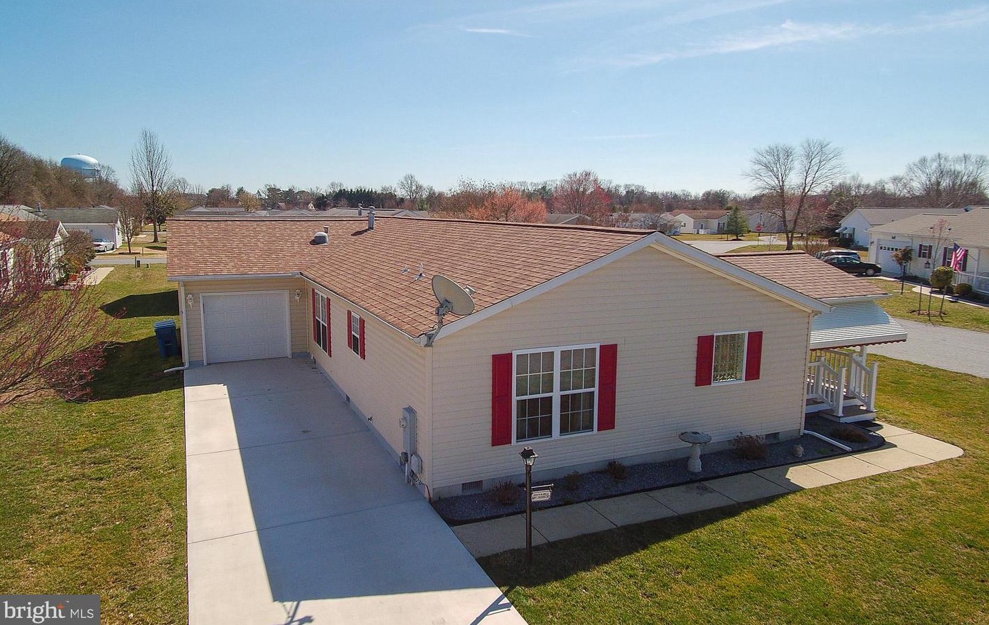 8 Raze Ln, Camden-Wy, DE 19934