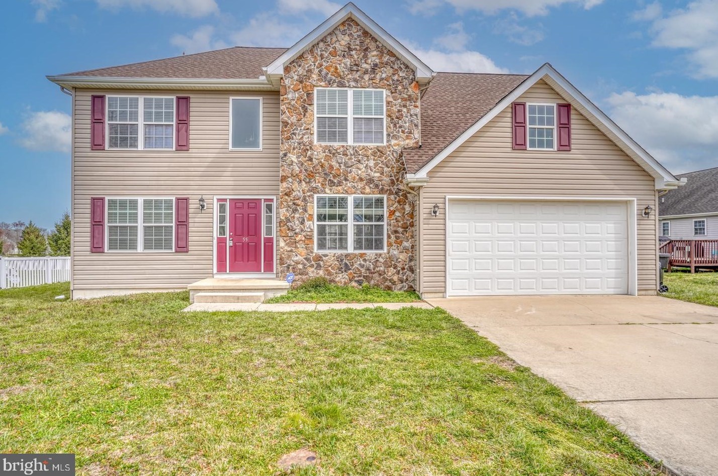 55 Amy Ave, Magnolia, DE 19962