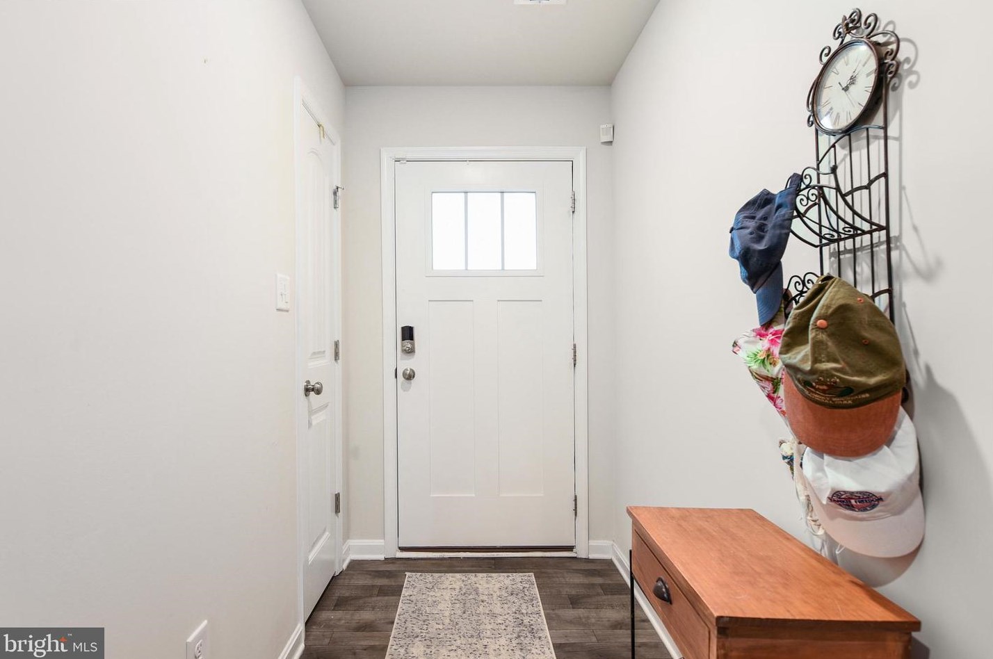 87 Bostick Ln, Camden-Wy, DE 19934