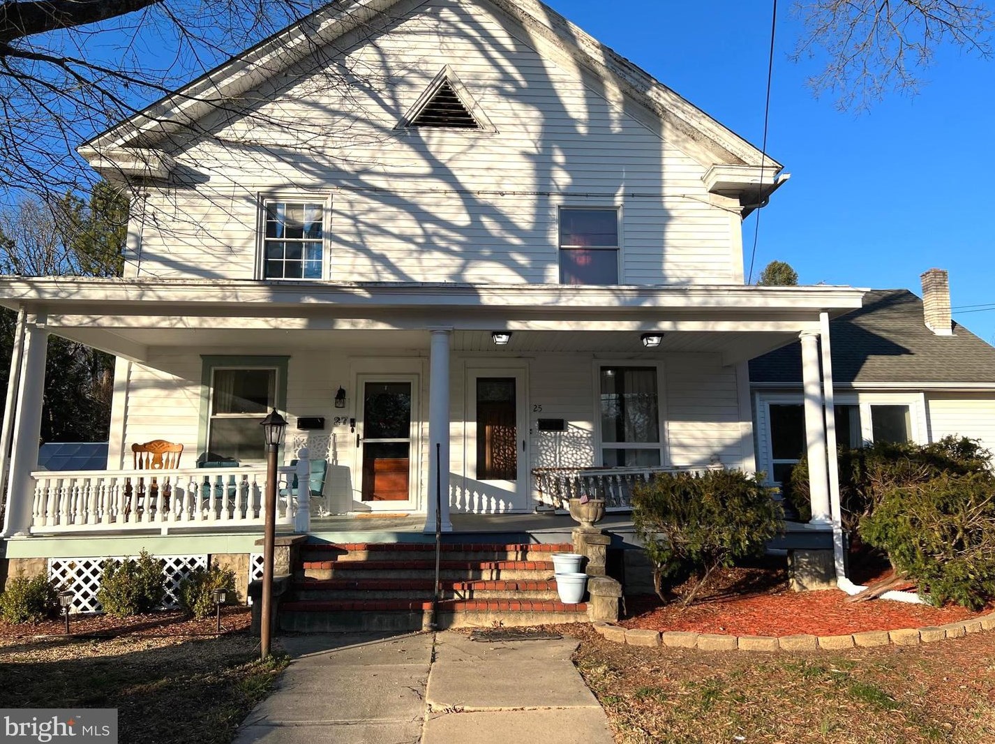 25 W Camden Wyoming Ave, Camden-Wy, DE 19934