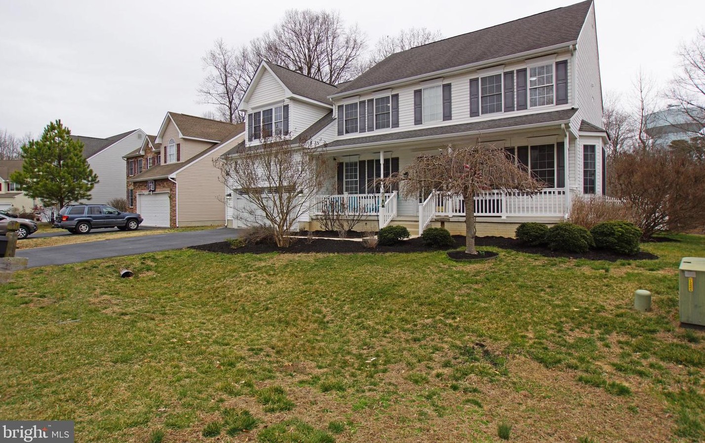 316 Albacore Dr, Frederica, DE 19946