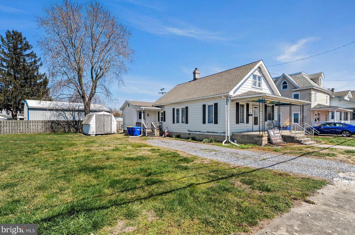 6 Reese Ave, Harrington, DE 19952