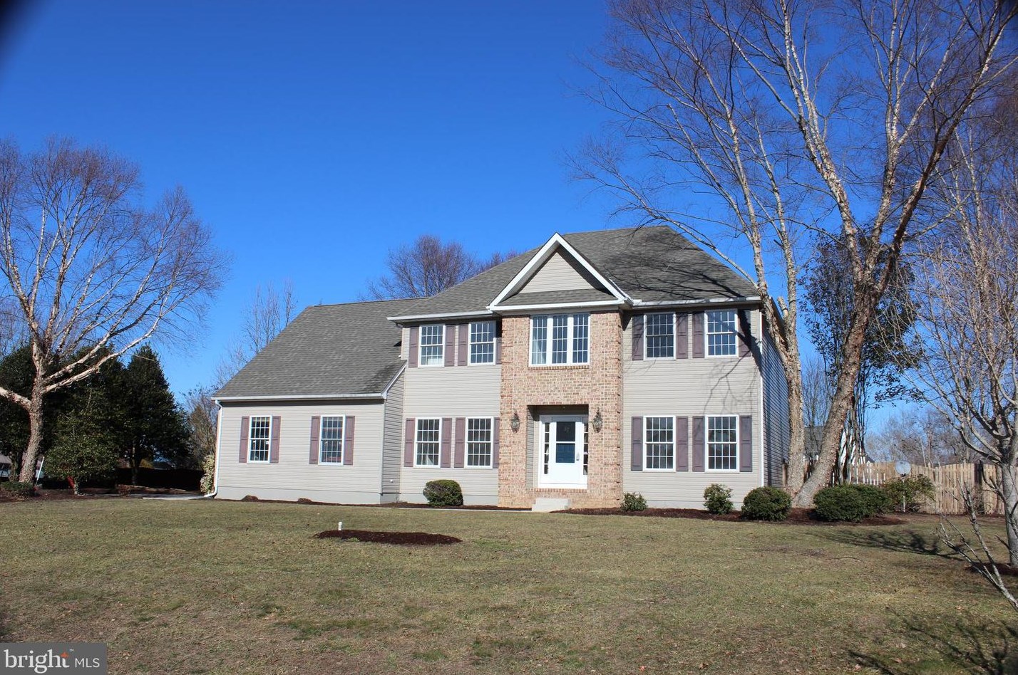 57 Goldenrod Ln, Magnolia, DE 19962