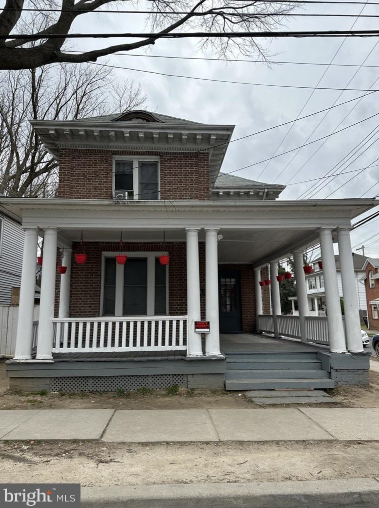 59 S New St, Dover, DE 19904