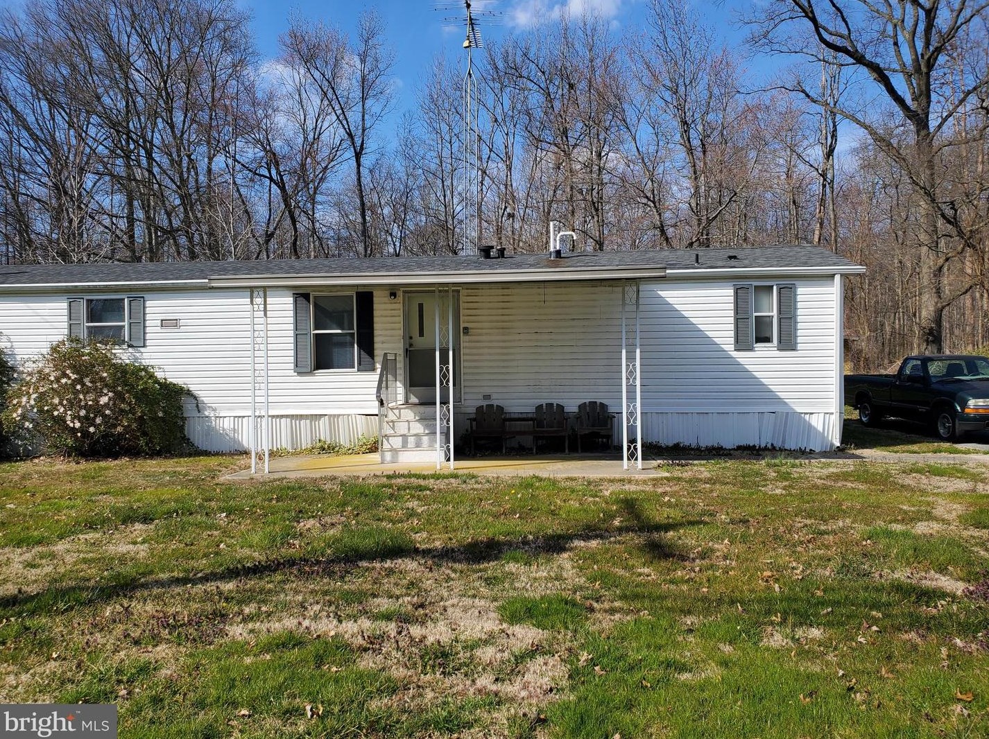3505 7 Hickories Rd, Dover, DE 19904