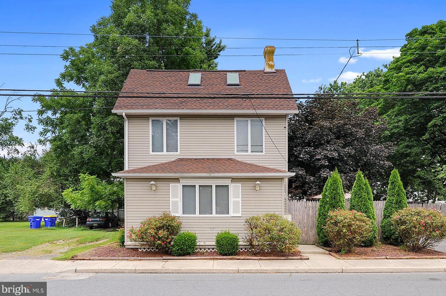 118 Mechanic St, Harrington, DE 19952