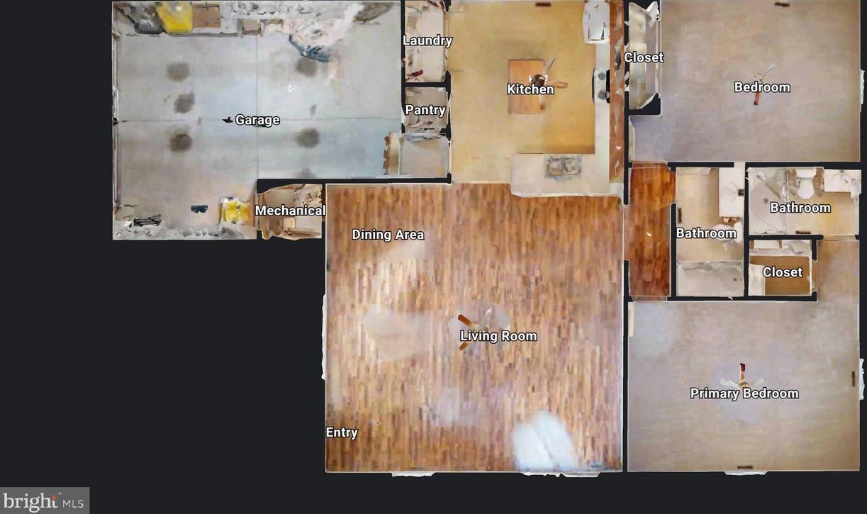 38 Planters Run Ct, Dover, DE 19901