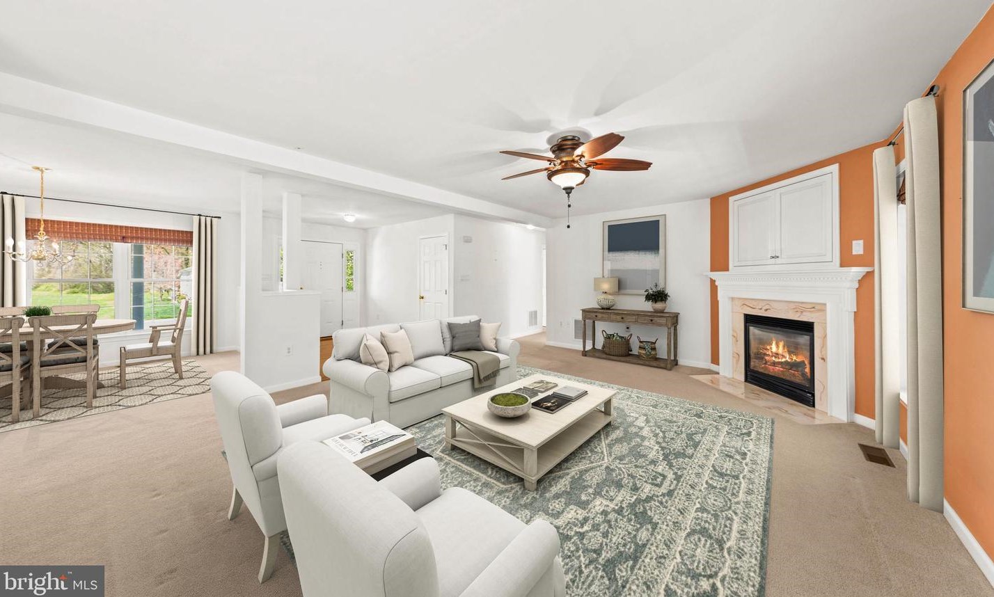 464 Cams Fortune Way, Harrington, DE 19952