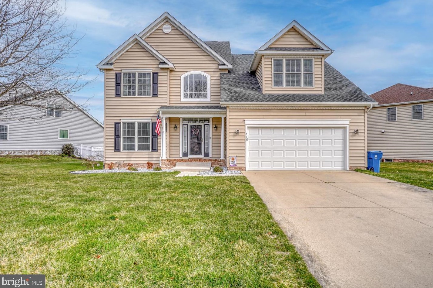 245 Stone Ridge, Dover, DE 19901