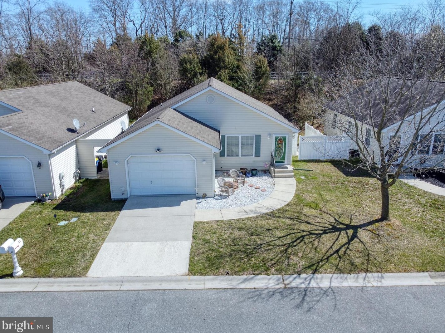 81 Planters Run Ct, Dover, DE 19901
