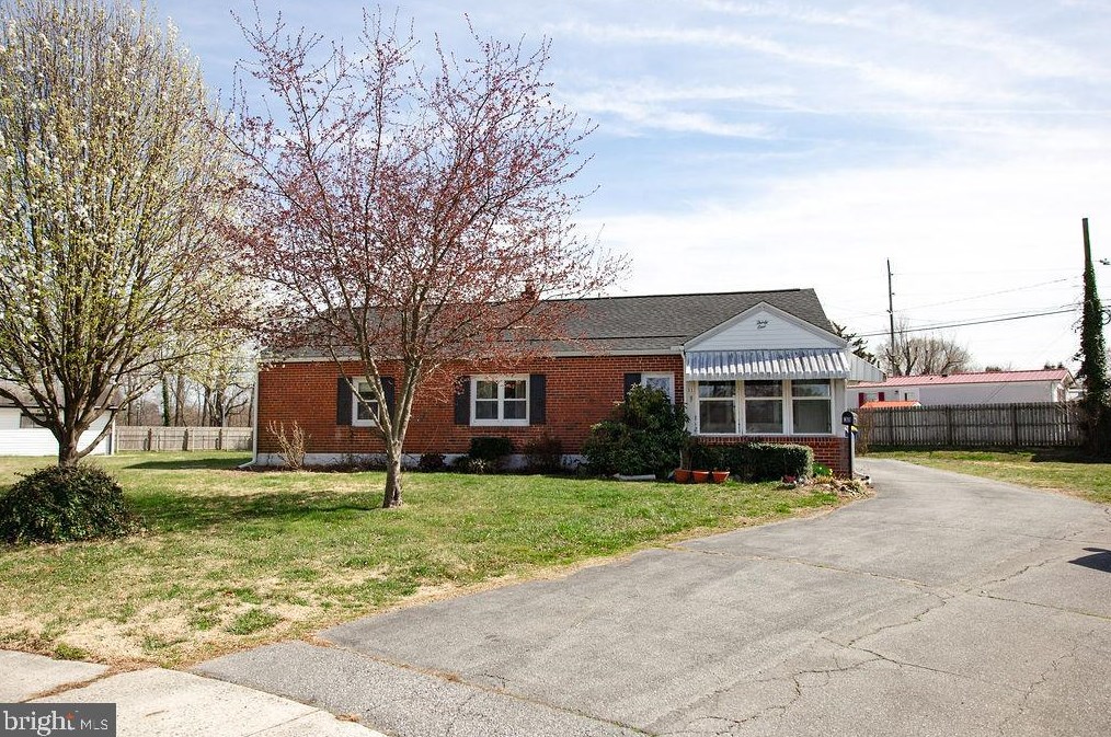 31 Evergreen Cir, Dover, DE 19901