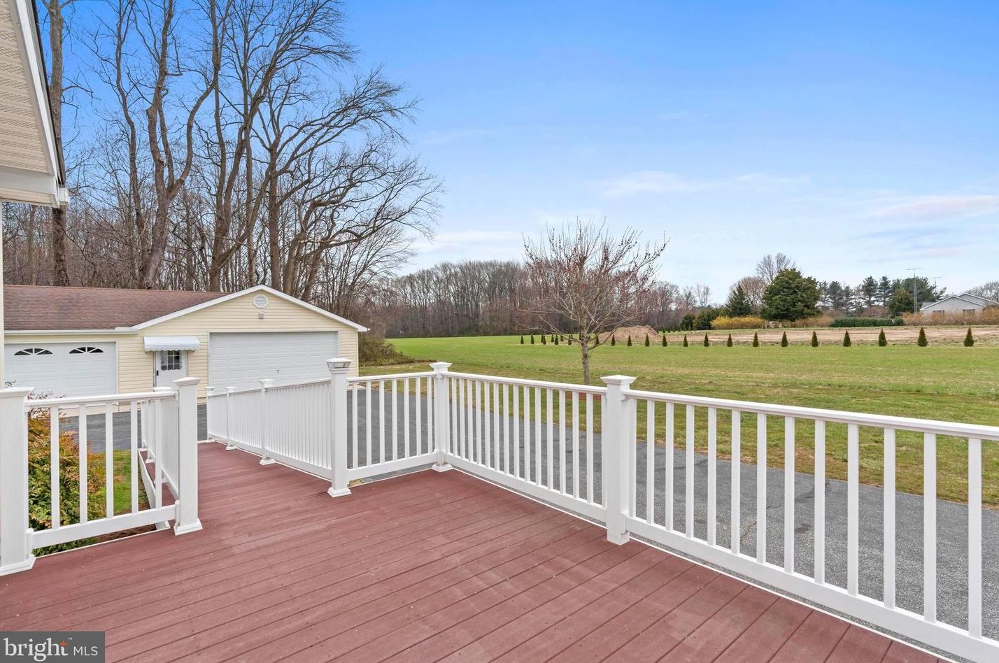 1480 Upper King Rd, Felton DE  19943-5856 exterior